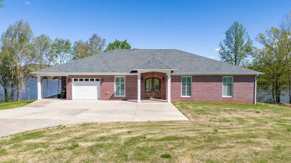 House in Clifton, Tennessee, United States 2 - 18260566