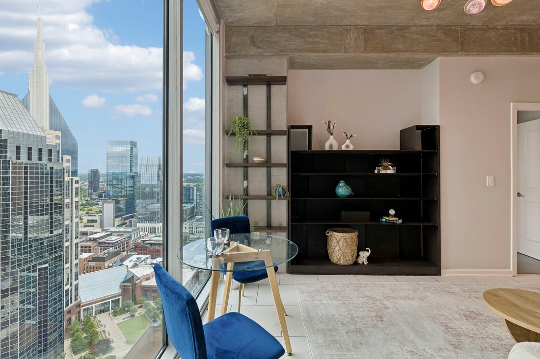 Condominio a Nashville, Tennessee, Stati Uniti 3 - 18264626