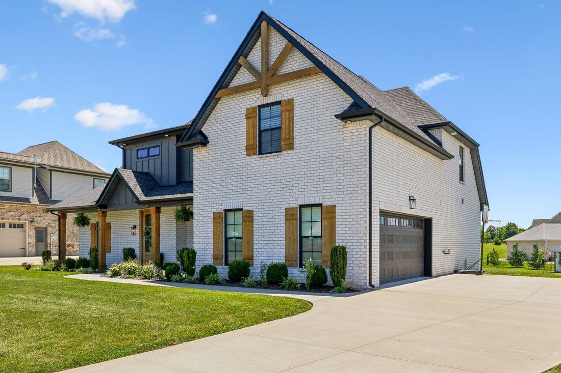 House in Clarksville, Tennessee, United States 2 - 18230118