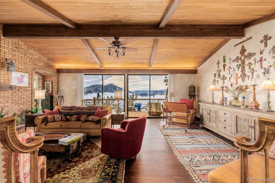 House in Berthoud, Colorado, United States 3 - 18266217