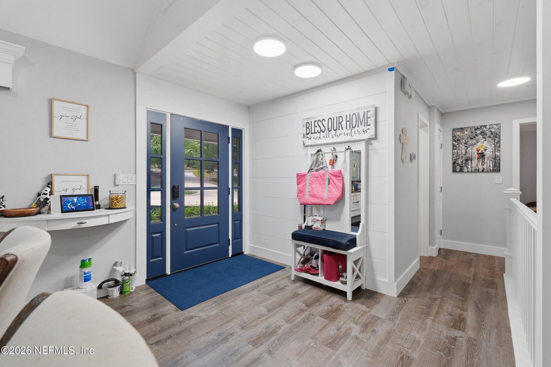 House in Keystone Heights, Florida, United States 4 - 18263501
