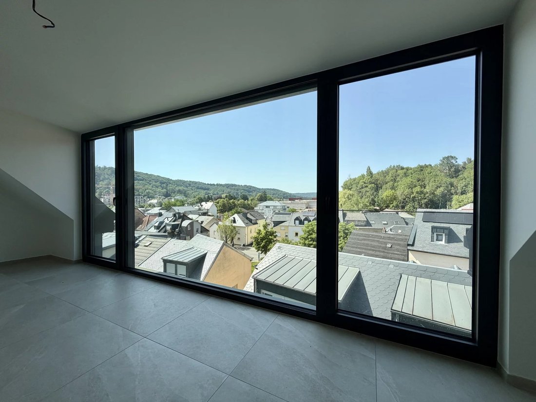 Haus in Luxemburg, Distrikt Luxemburg, Luxemburg 2 - 18130057