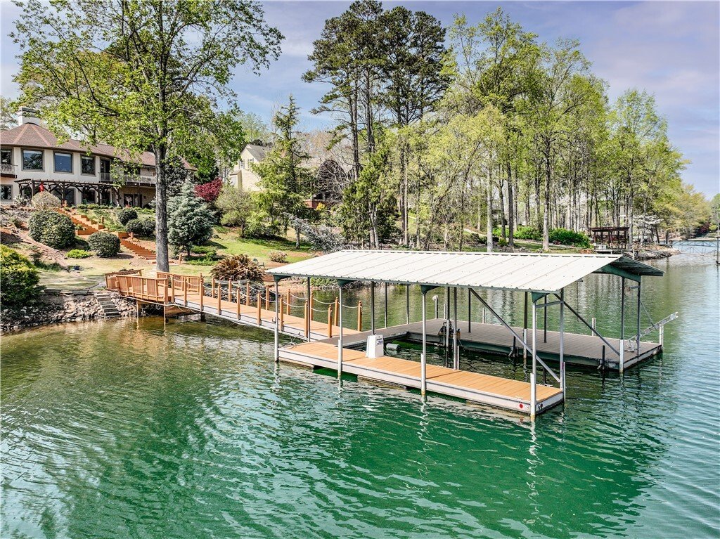 House in Seneca, South Carolina, United States 4 - 18261028