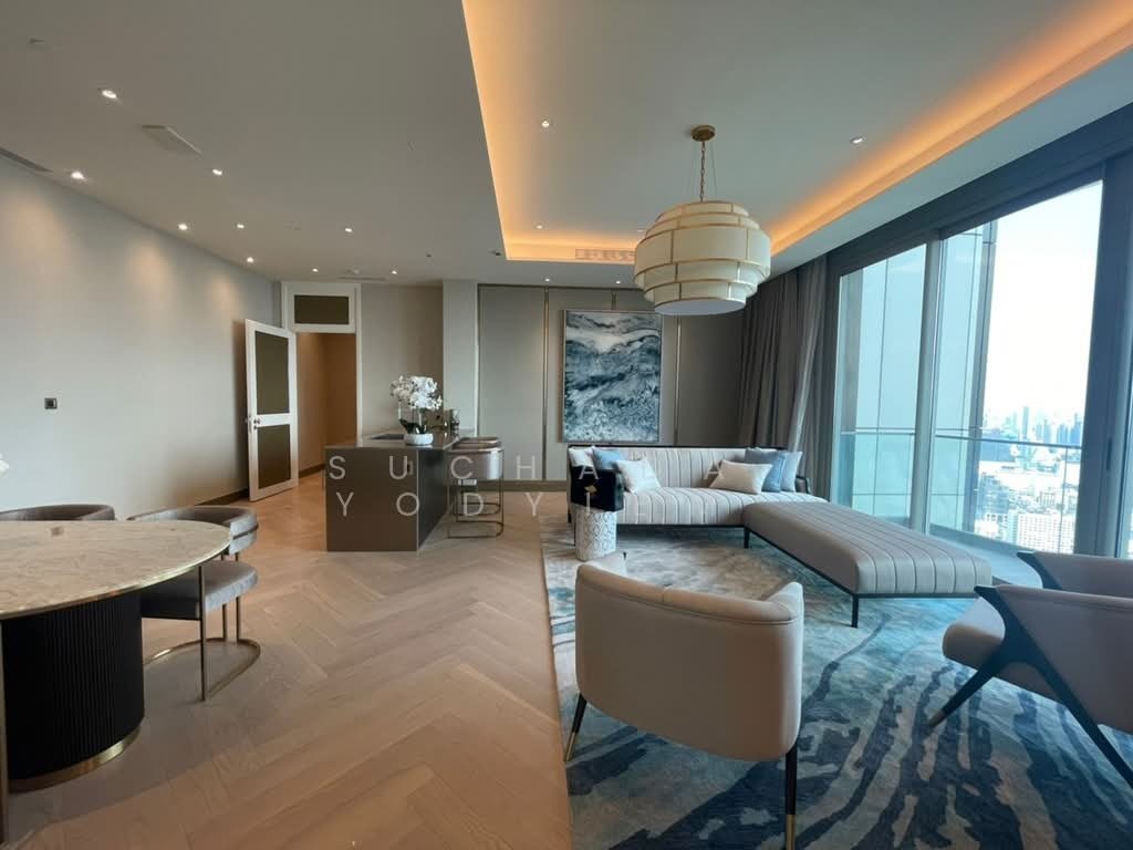 Condo in Bangkok, Krung Thep Maha Nakhon, Thailand 4 - 18262385