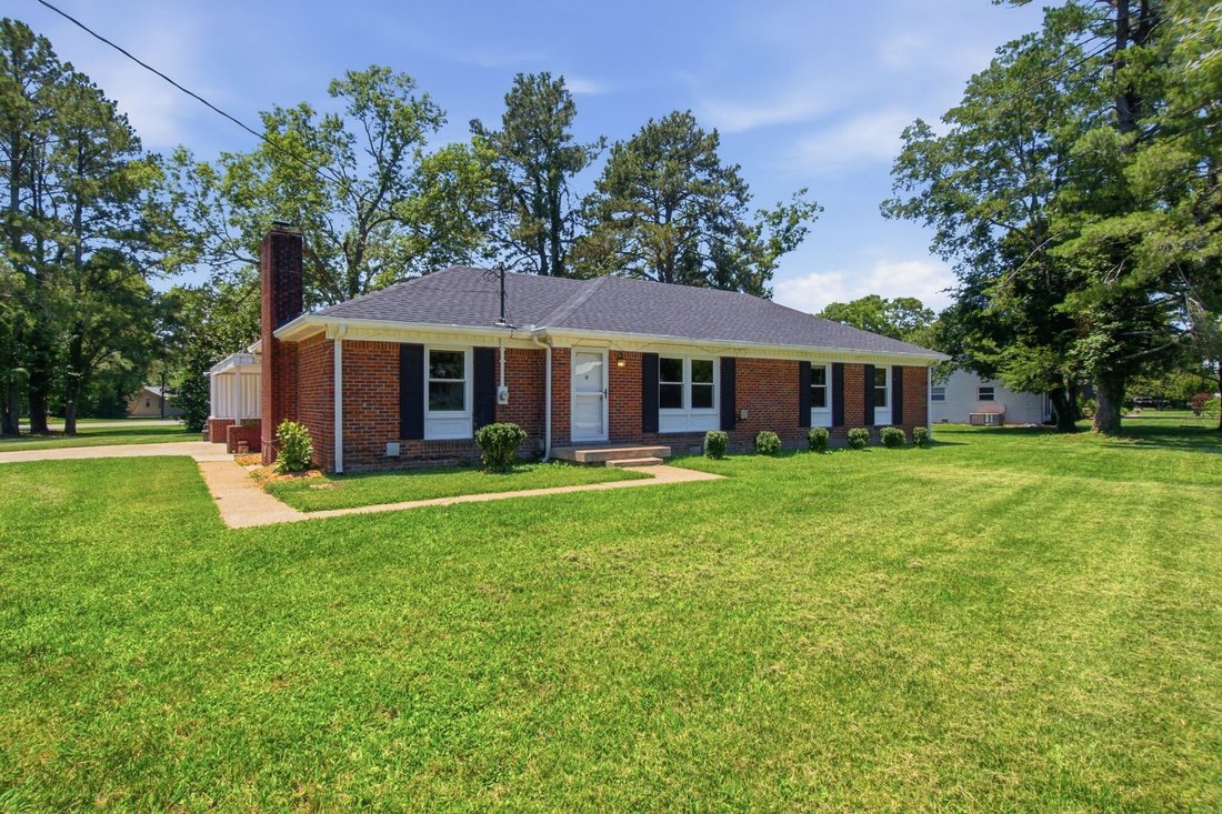 House in Franklin, Tennessee, United States 1 - 18264561
