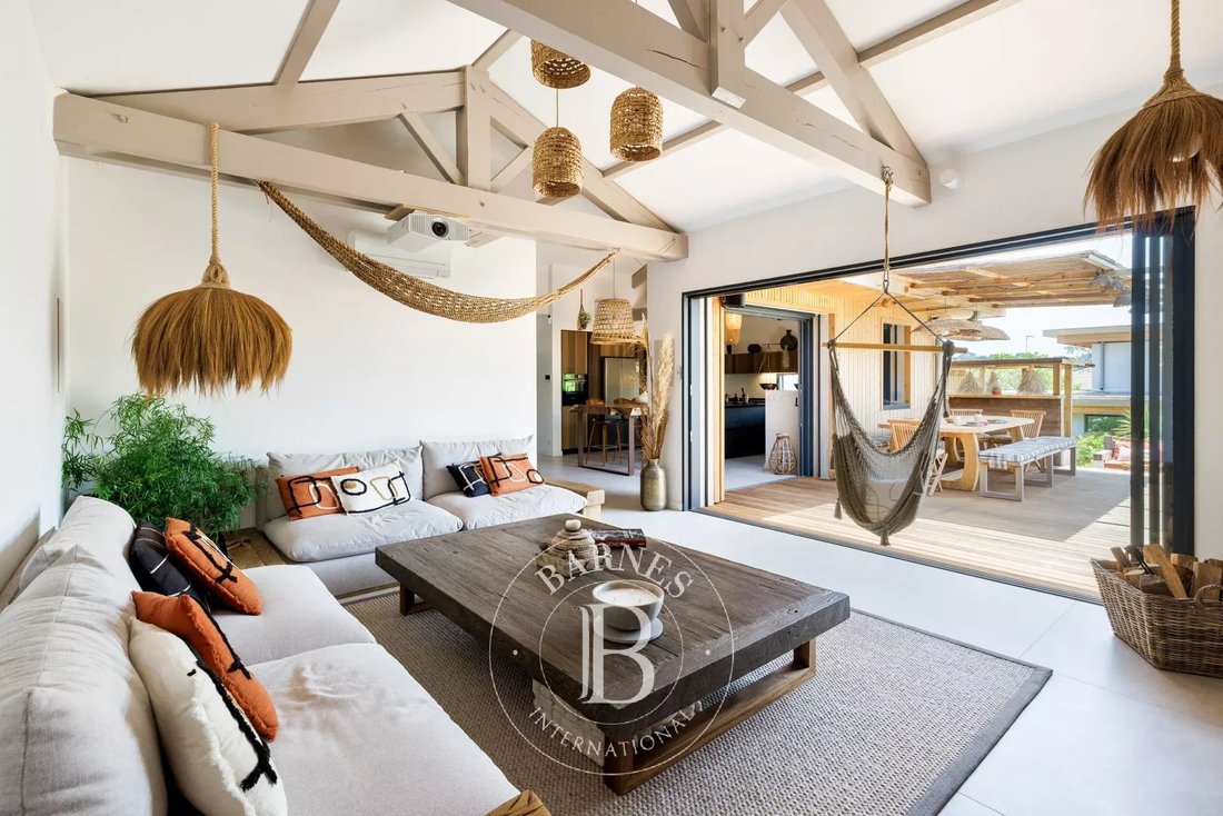 House in Anglet, Nouvelle-Aquitaine, France 3 - 18262275