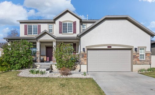 Casa en Herriman, Utah, Estados Unidos 1