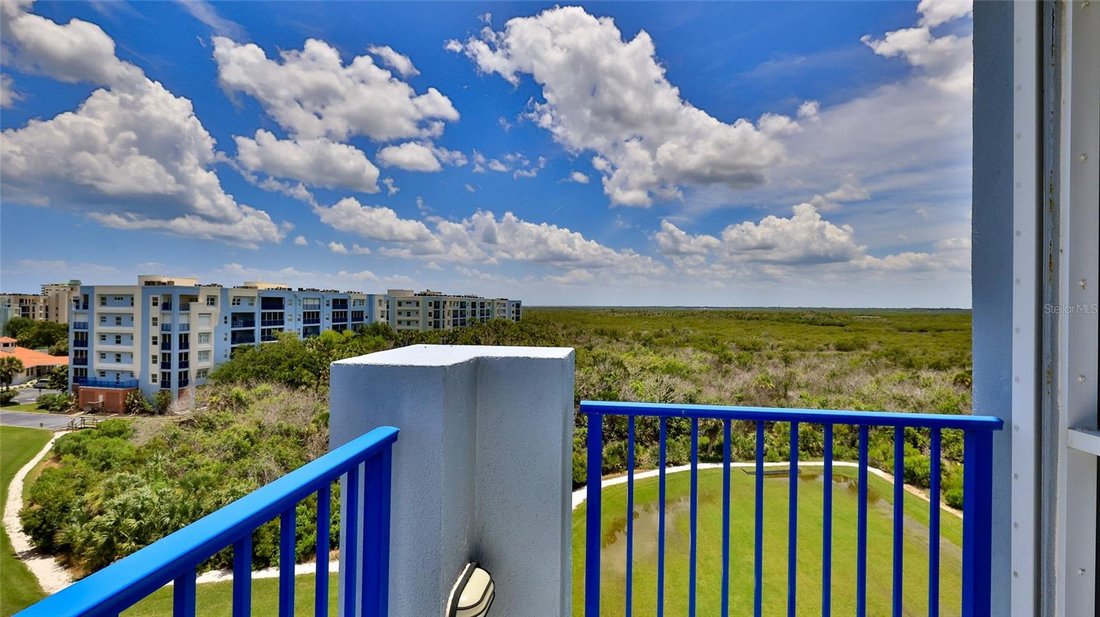 Condo in New Smyrna Beach, Florida, United States 4 - 18264430