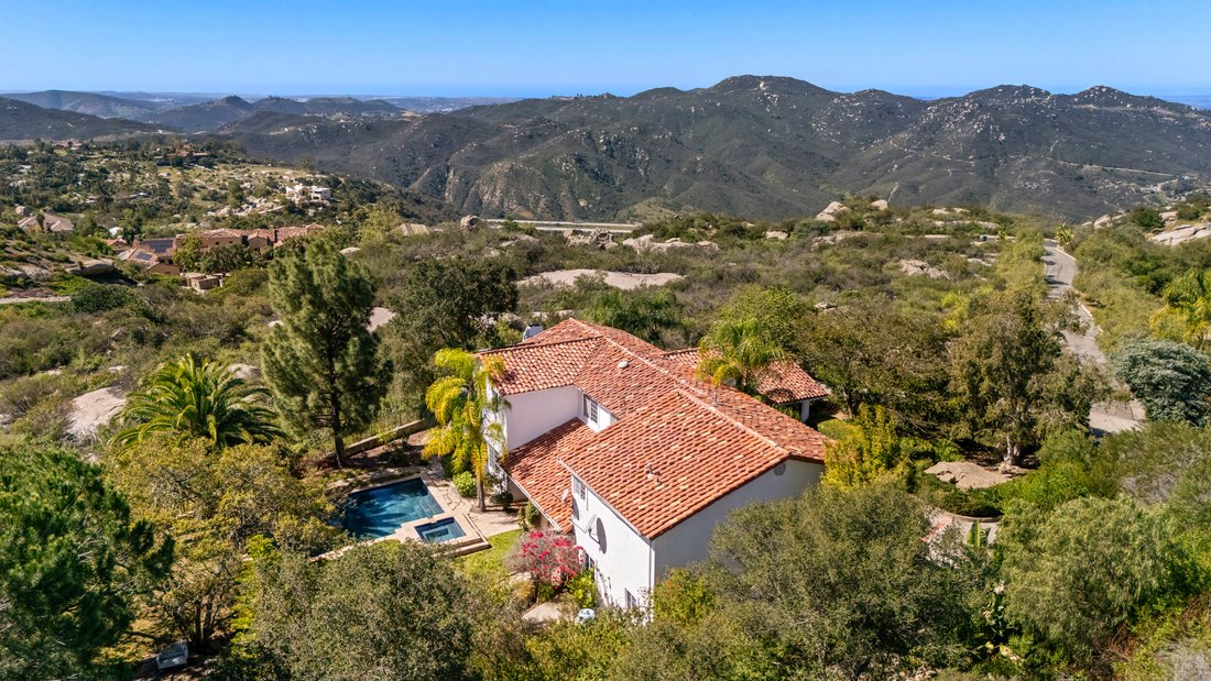 House in Escondido, California, United States 3 - 17358628