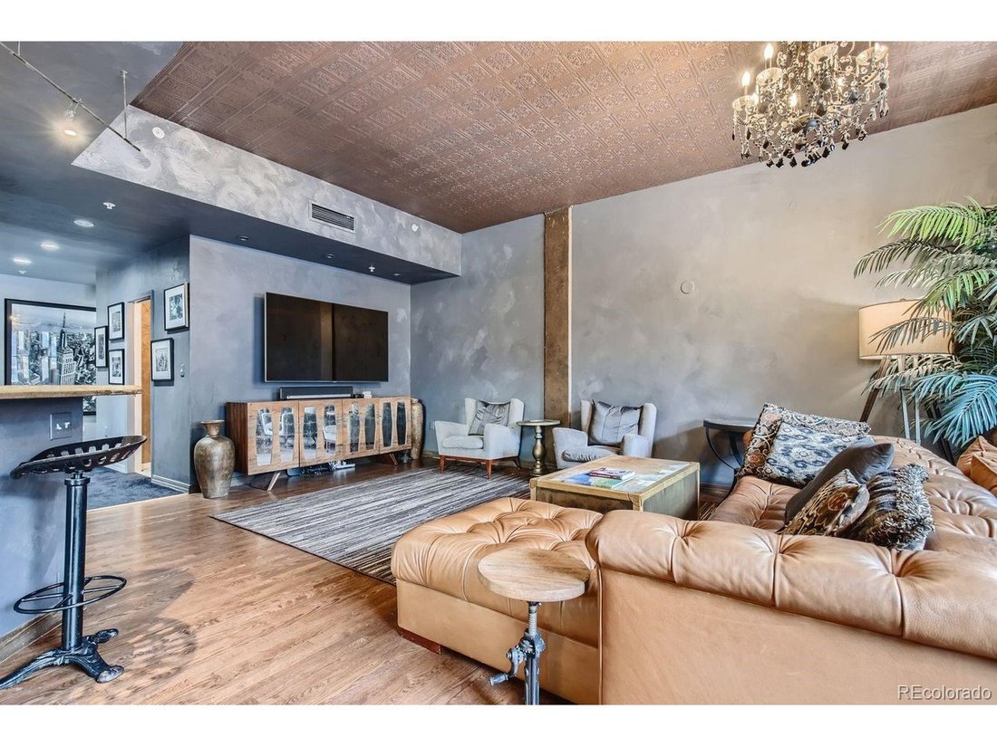 Condo in Denver, Colorado, United States 2 - 18264064