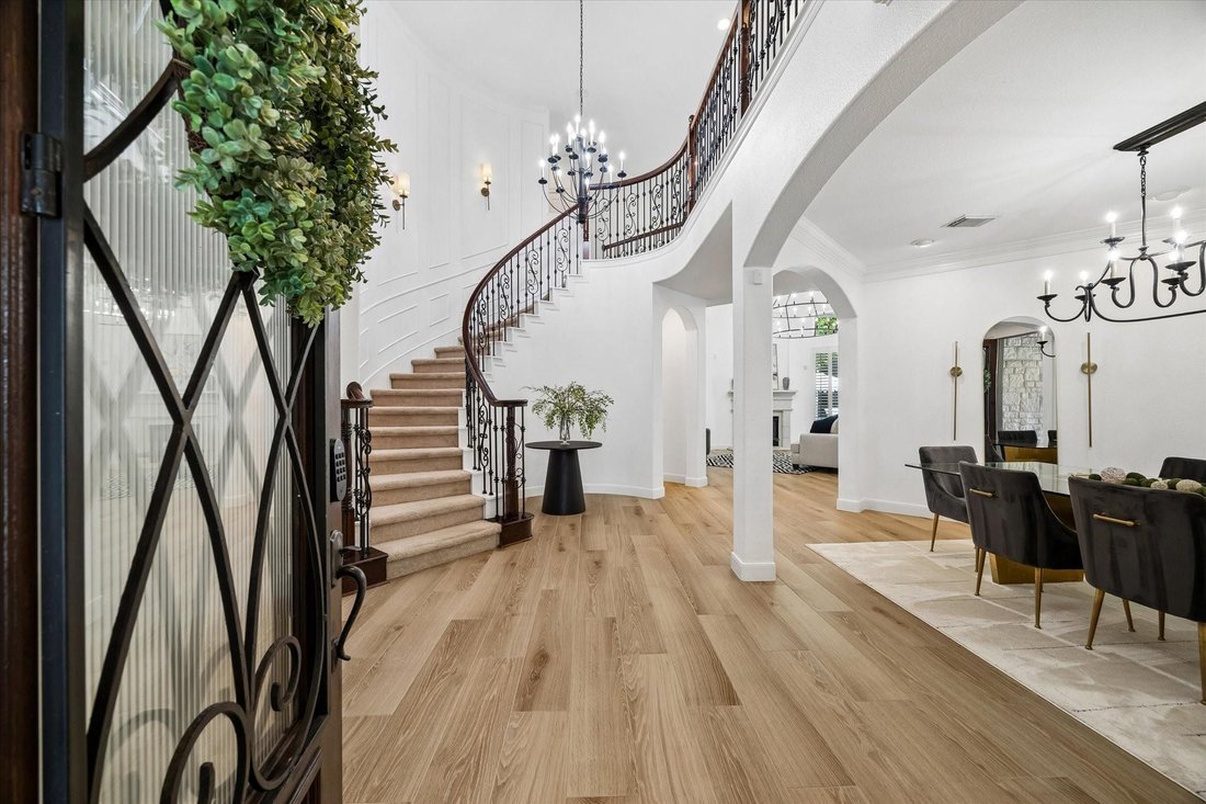 House in Houston, Texas, United States 1 - 18261429