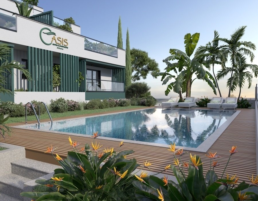 Condo in Elliniko, Attica, Greece 1 - 18265347