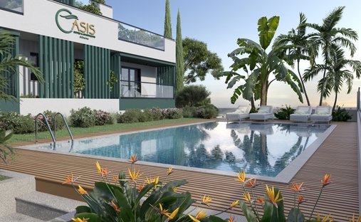 Condo in Elliniko, Attica, Greece 1