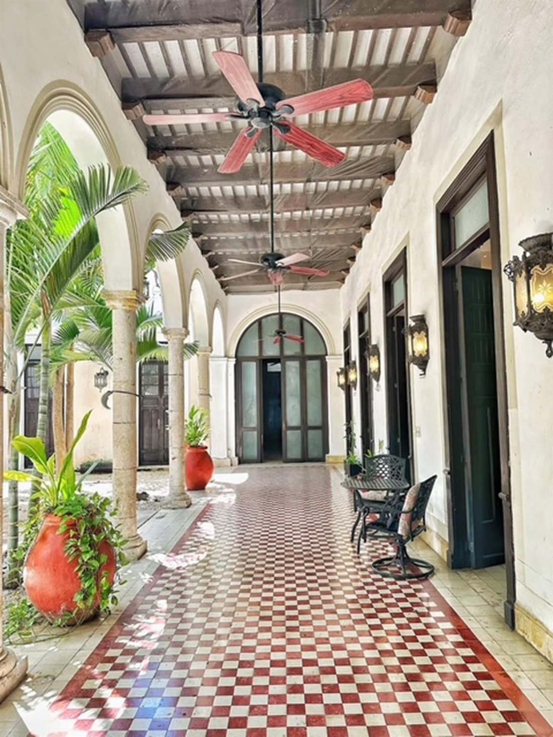 House in Mérida, Yucatan, Mexico 5 - 18265138