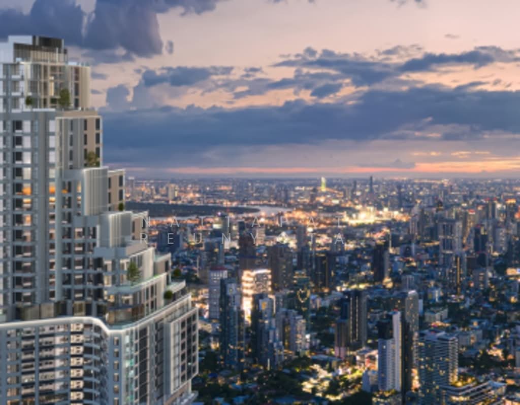 Condo in Bangkok, Krung Thep Maha Nakhon, Thailand 4 - 18262508