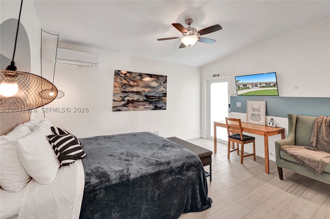 House in Hollywood, Florida, United States 5 - 18260890