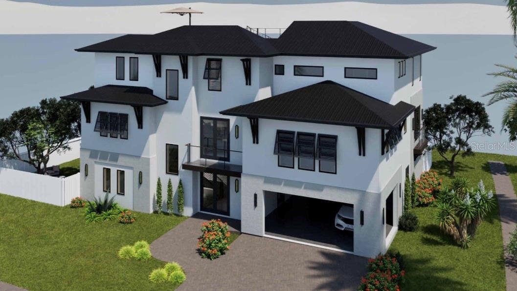 House in St. Petersburg, Florida, United States 1 - 18264457