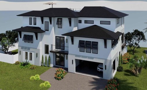 House in St. Petersburg, Florida, United States 1
