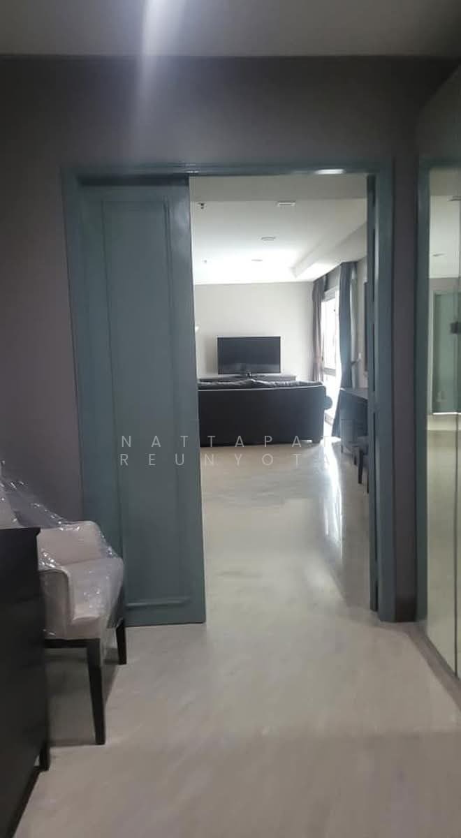 Condo in Bangkok, Krung Thep Maha Nakhon, Thailand 5 - 18262585