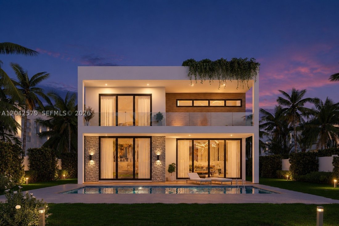 House in Fort Lauderdale, Florida, United States 2 - 18264359