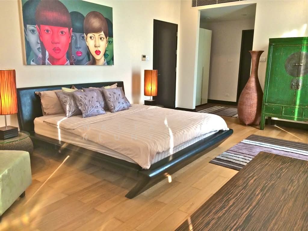 Condo in Thanon Phetchaburi, Krung Thep Maha Nakhon, Thailand 5 - 18262537