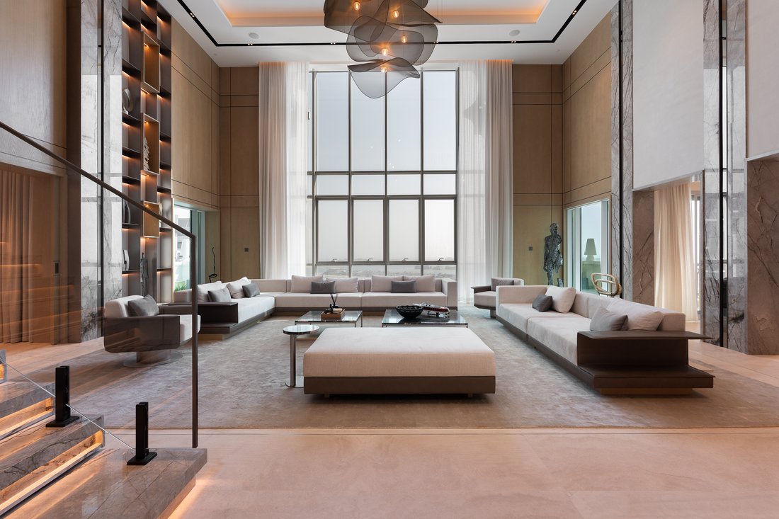 Apartment in Palm Jumeirah, Dubai, United Arab Emirates 3 - 18262065