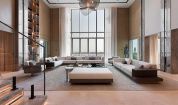 Penthouse in Palm Jumeirah, Dubai, United Arab Emirates 2