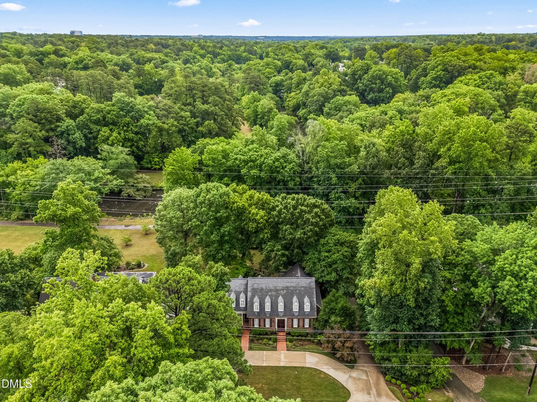 House in Raleigh, North Carolina, United States 4 - 18264263