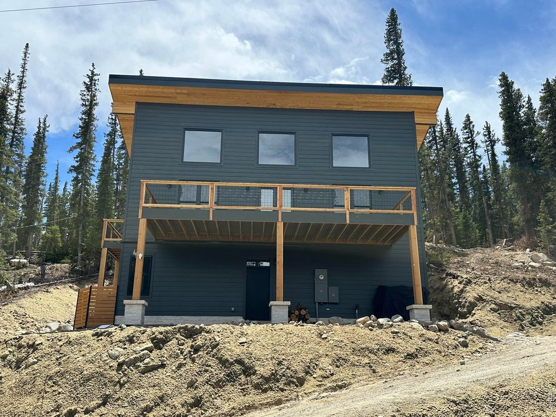 House in Fairplay, Colorado, United States 3 - 18174240