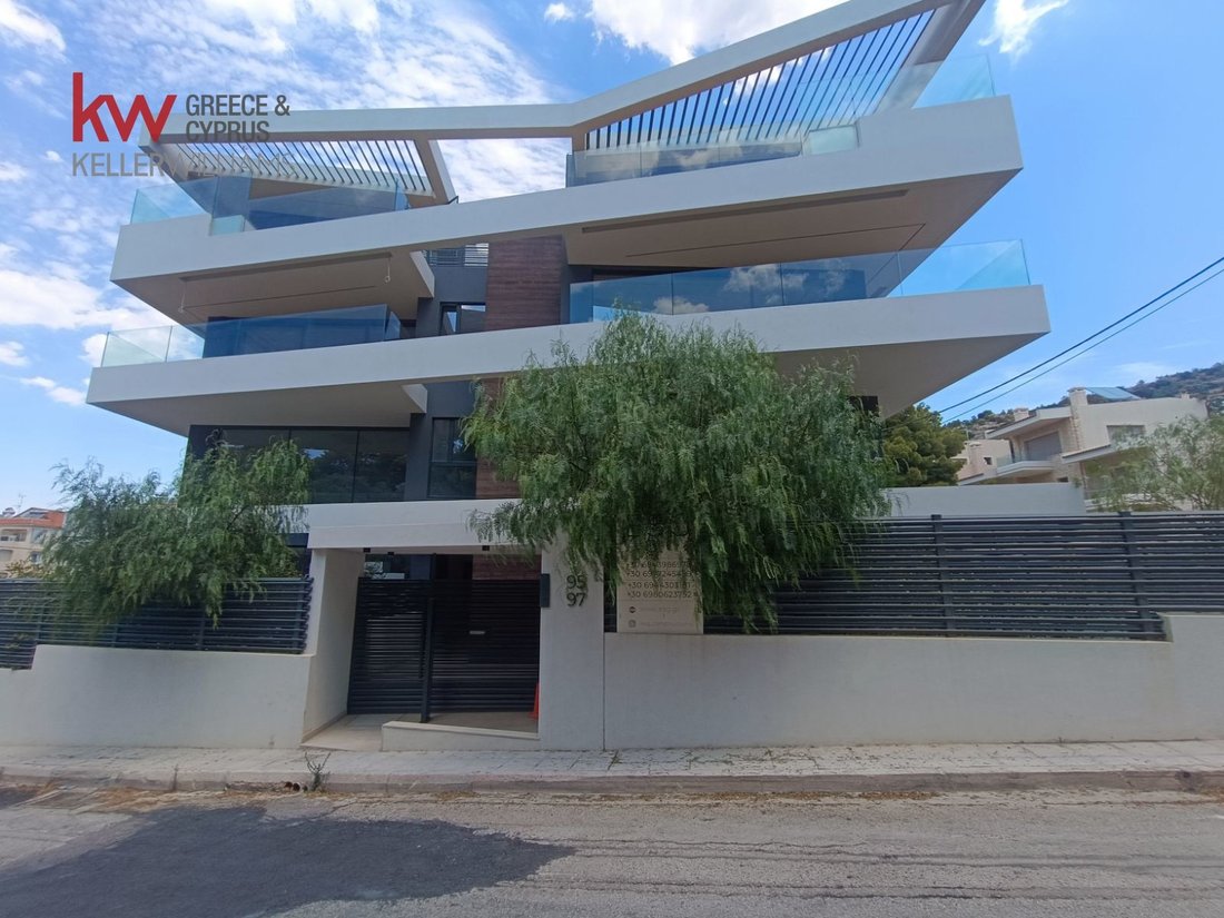 House in Voula, Attica, Greece 2 - 18260958