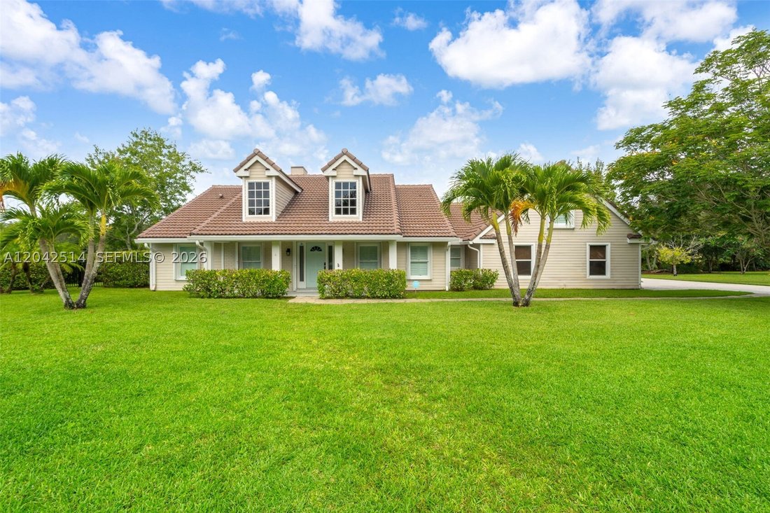 House in Wellington, Florida, United States 1 - 18264313