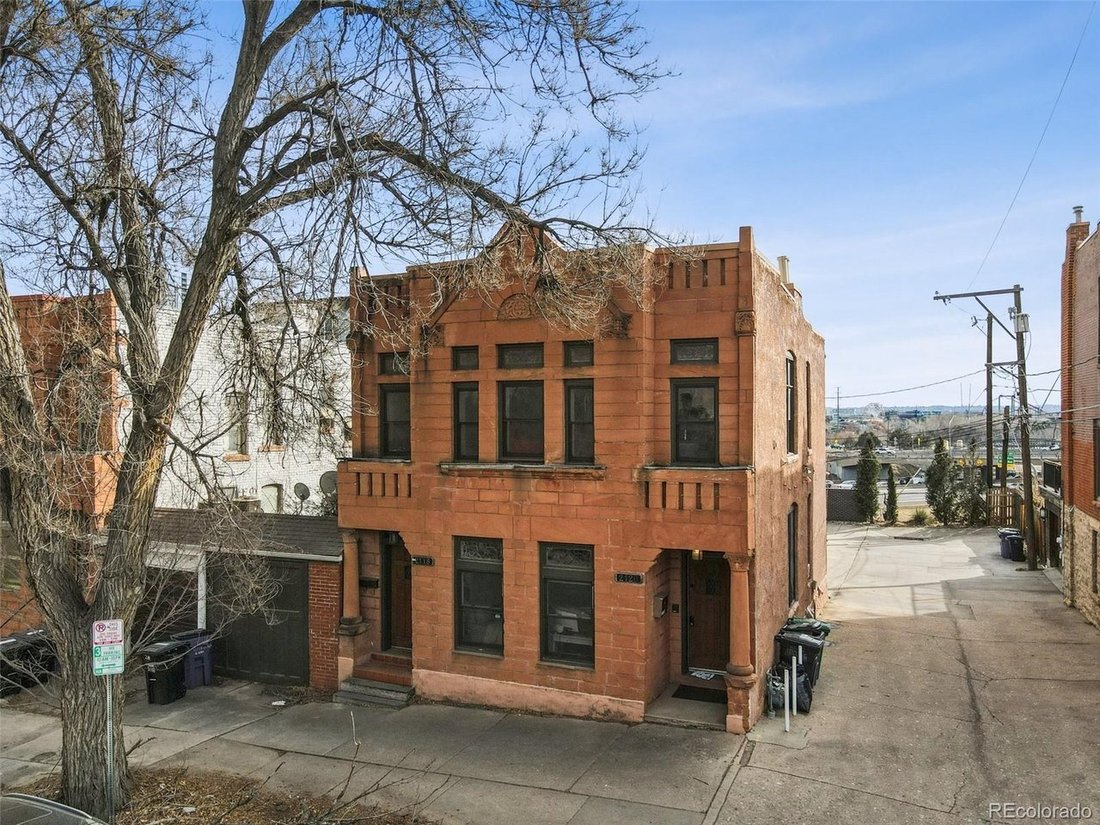Apartment in Denver, Colorado, United States 2 - 18264215