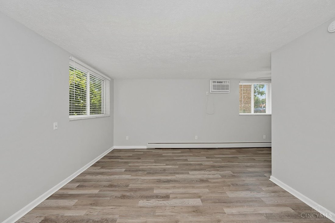 Apartment in Cincinnati, Ohio, United States 5 - 18263082