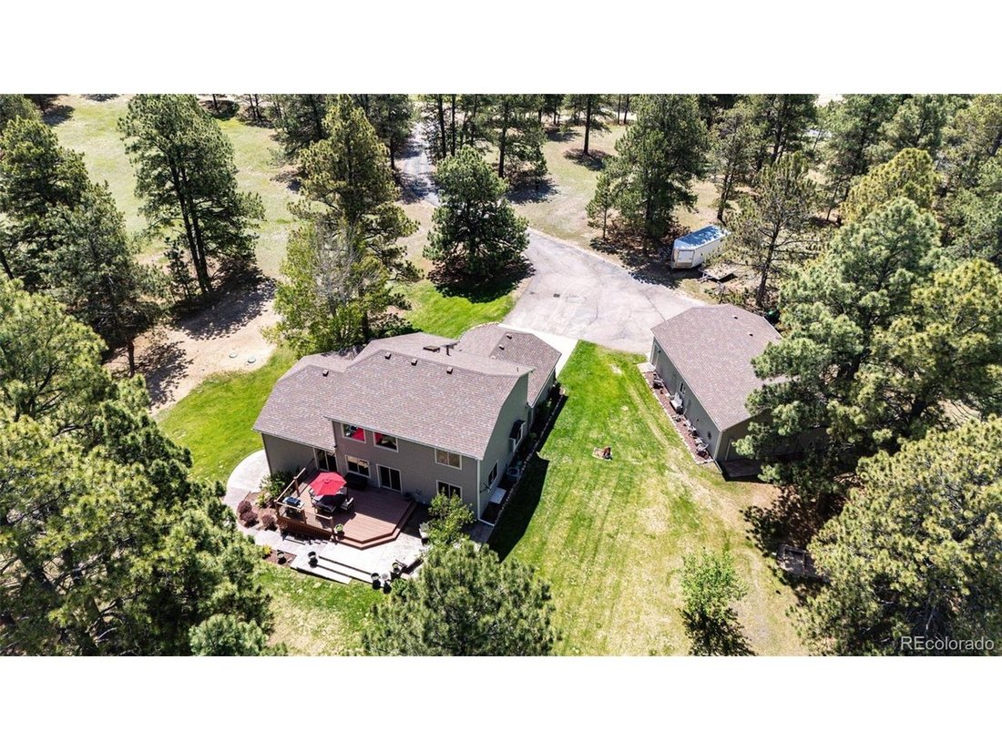 House in Elizabeth, Colorado, United States 2 - 18264002