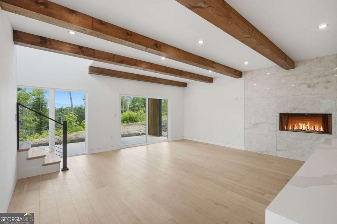 House in Ellijay, Georgia, United States 5 - 18264958