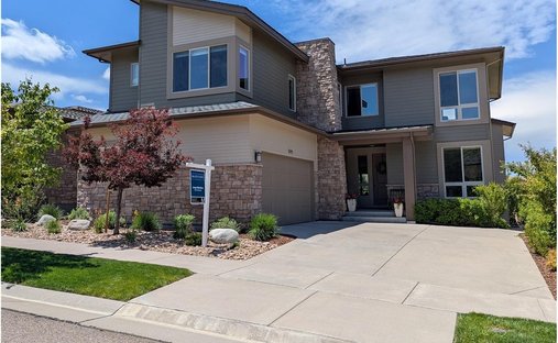 Maison à Lone Tree, Colorado, États-Unis 1