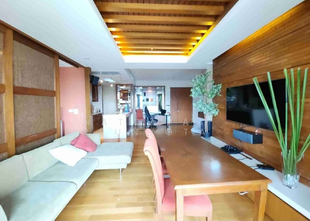 Condo in Khlong Toei, Krung Thep Maha Nakhon, Thailand 2 - 18262418