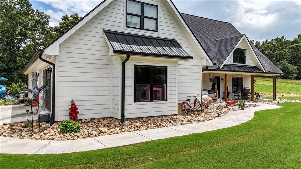 House in Calhoun, Georgia, United States 5 - 18263096