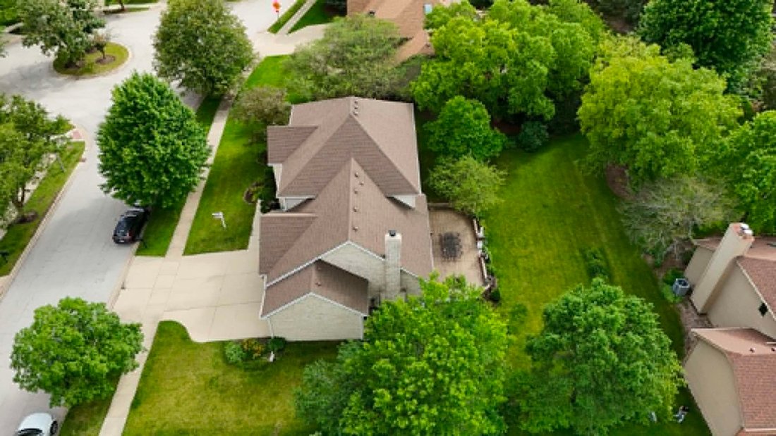 House in Aurora, Illinois, United States 4 - 18261375