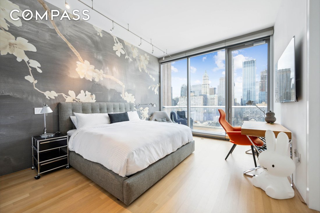 Condo in New York, New York, United States 5 - 16499088