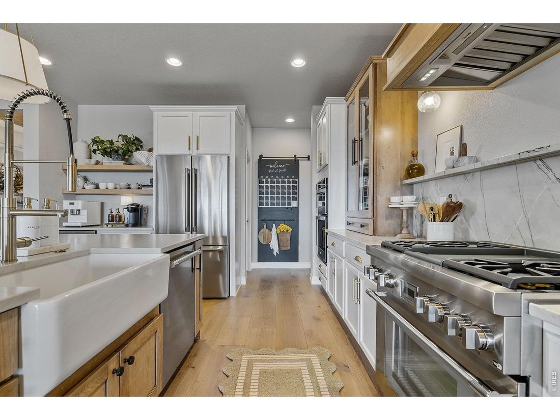 House in Castle Rock, Colorado, United States 5 - 18266012