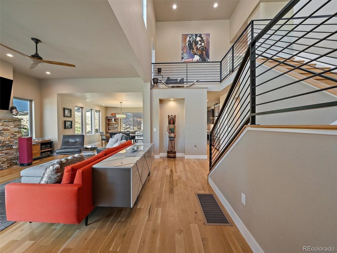 House in Evergreen, Colorado, United States 5 - 18264026