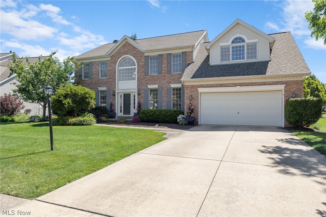 House in Strongsville, Ohio, United States 1 - 18266002