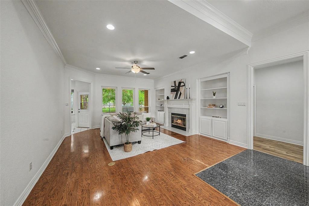 House in Aledo, Texas, United States 4 - 18265245