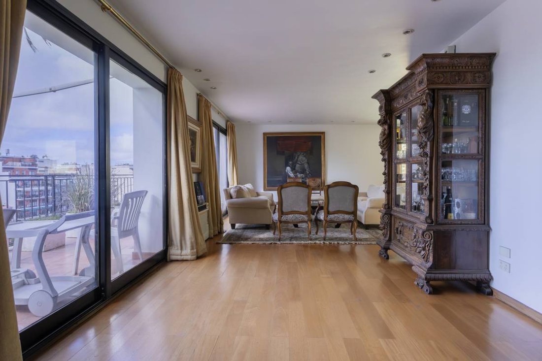 Apartment in Buenos Aires, Buenos Aires, Argentina 5 - 18266295
