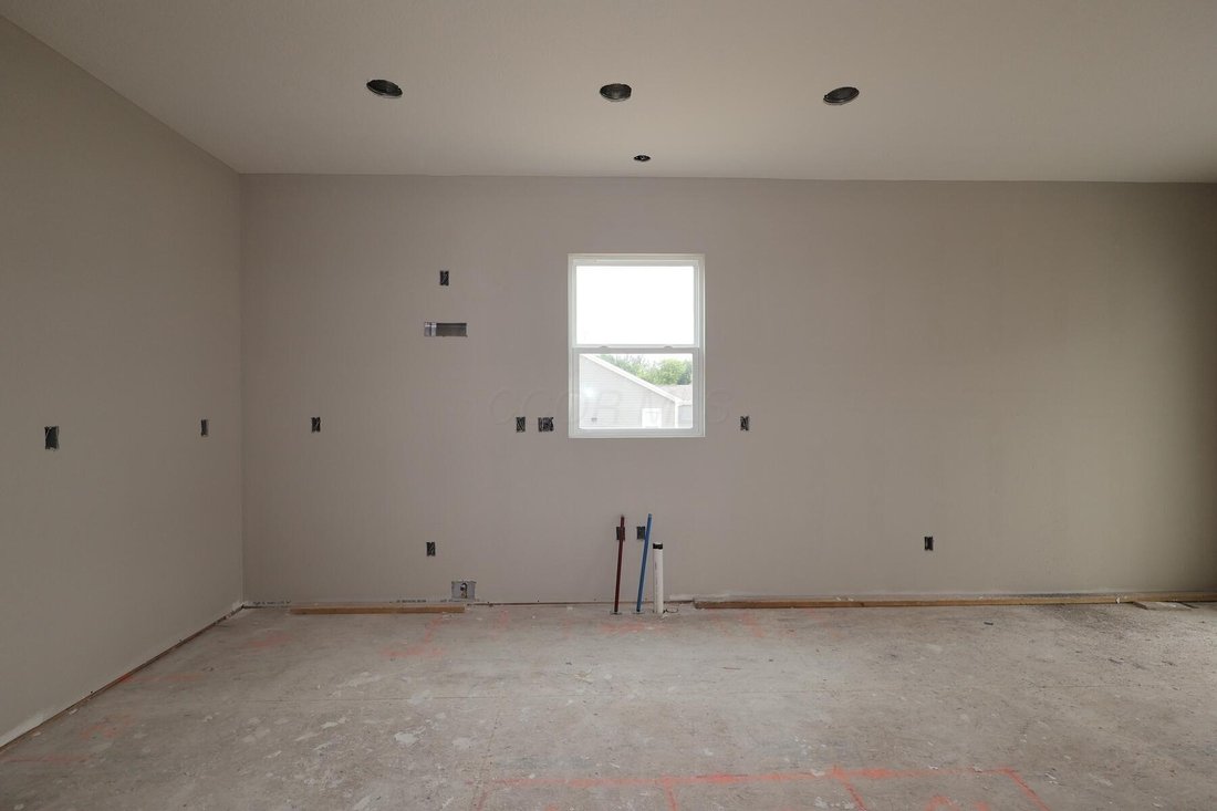House in Pataskala, Ohio, United States 5 - 17854456