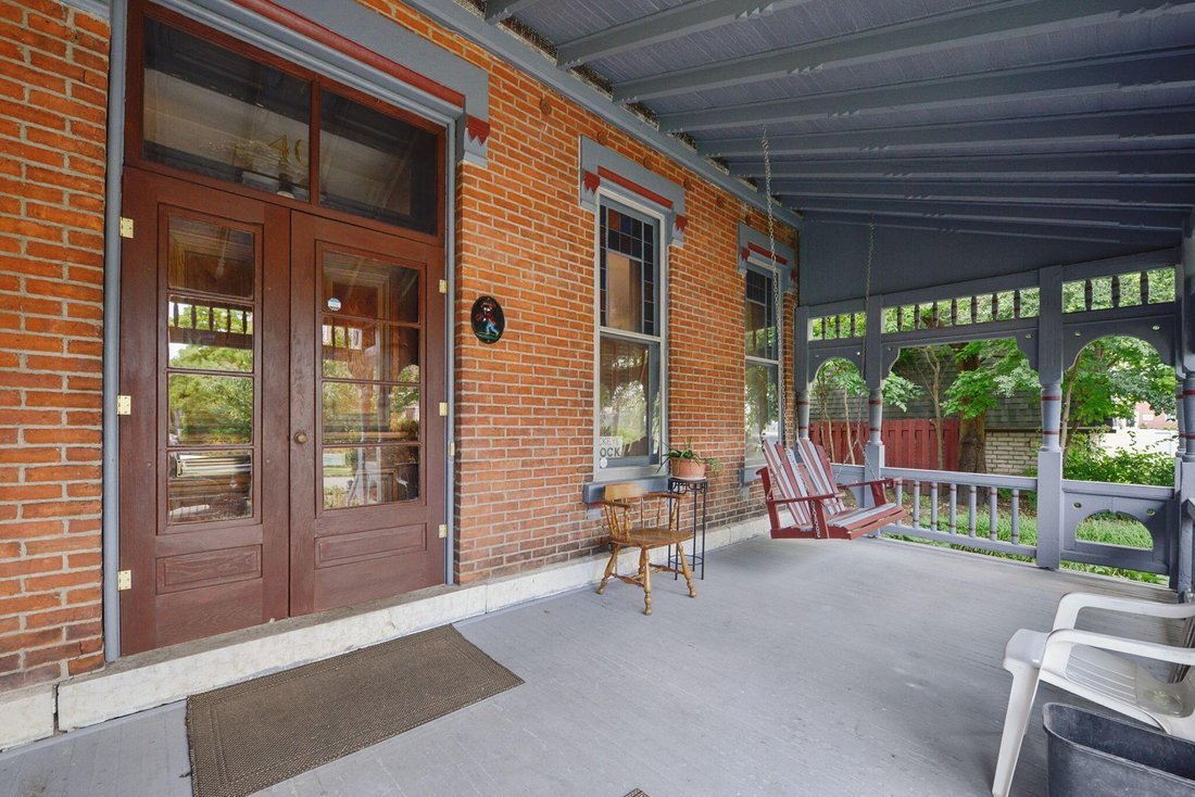 House in Columbus, Ohio, United States 4 - 18263720