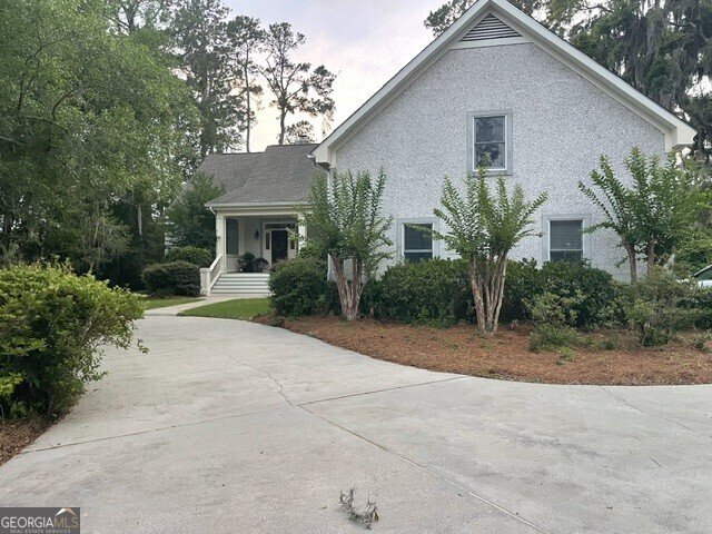 House in St. Simons, Georgia, United States 1 - 18265000