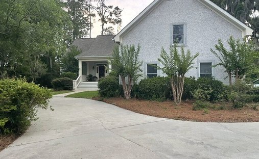 House in St. Simons, Georgia, United States 1
