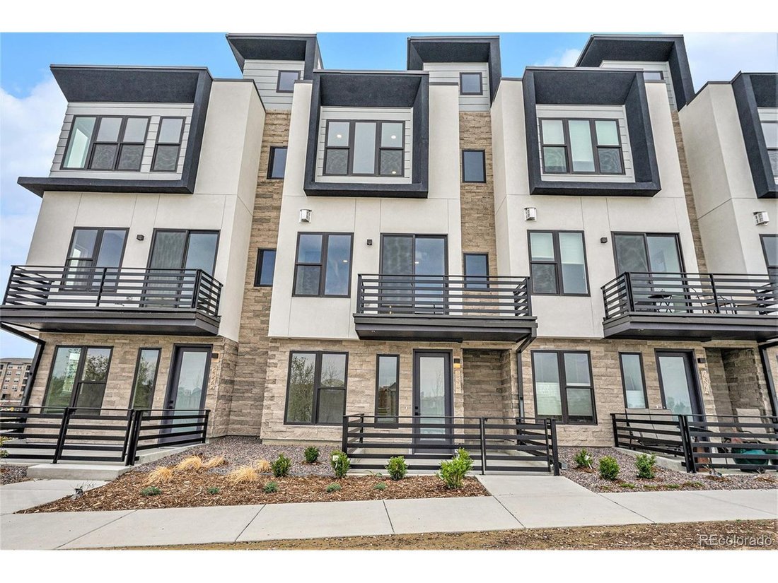 Residenza a Westminster, Colorado, Stati Uniti 3 - 18264175